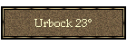 Urbock 23°