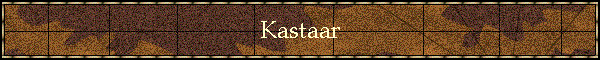 Kastaar