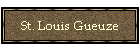 St. Louis Gueuze