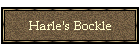 Harle's Bockle