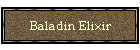 Baladin Elixir
