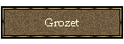 Grozet